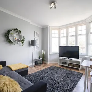 Luxury In Bournemouth
