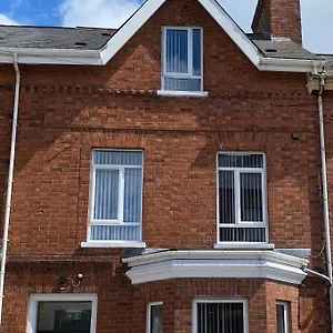 Roskeen Townhouse Belfast